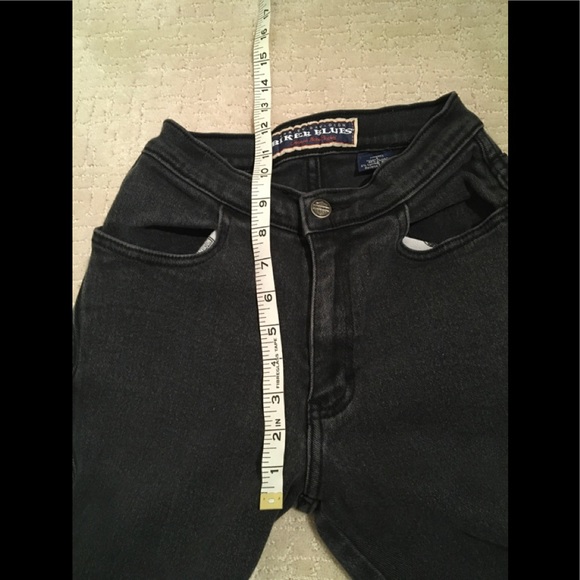 Harley Davidson vintage skinny, high waist , Jeans - Picture 4 of 5
